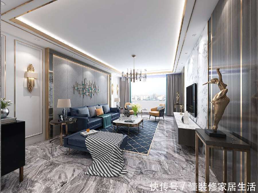 施工|装修小白，这里有一份装修指南，3000字解析，看完省下几万块