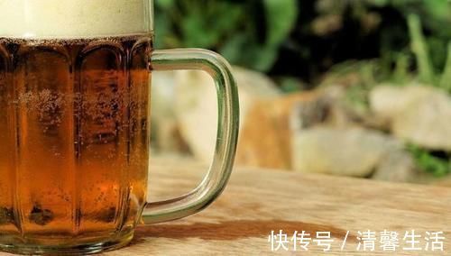 都知道啤酒养花好,然而,没掌握住“浓度配比”却会出大事