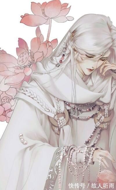 众人&聊斋故事:母神