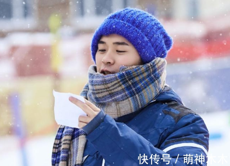 《五哈2》热度低,鹿晗发腮脸垮,邓超欺负新人,离开跑男都不行