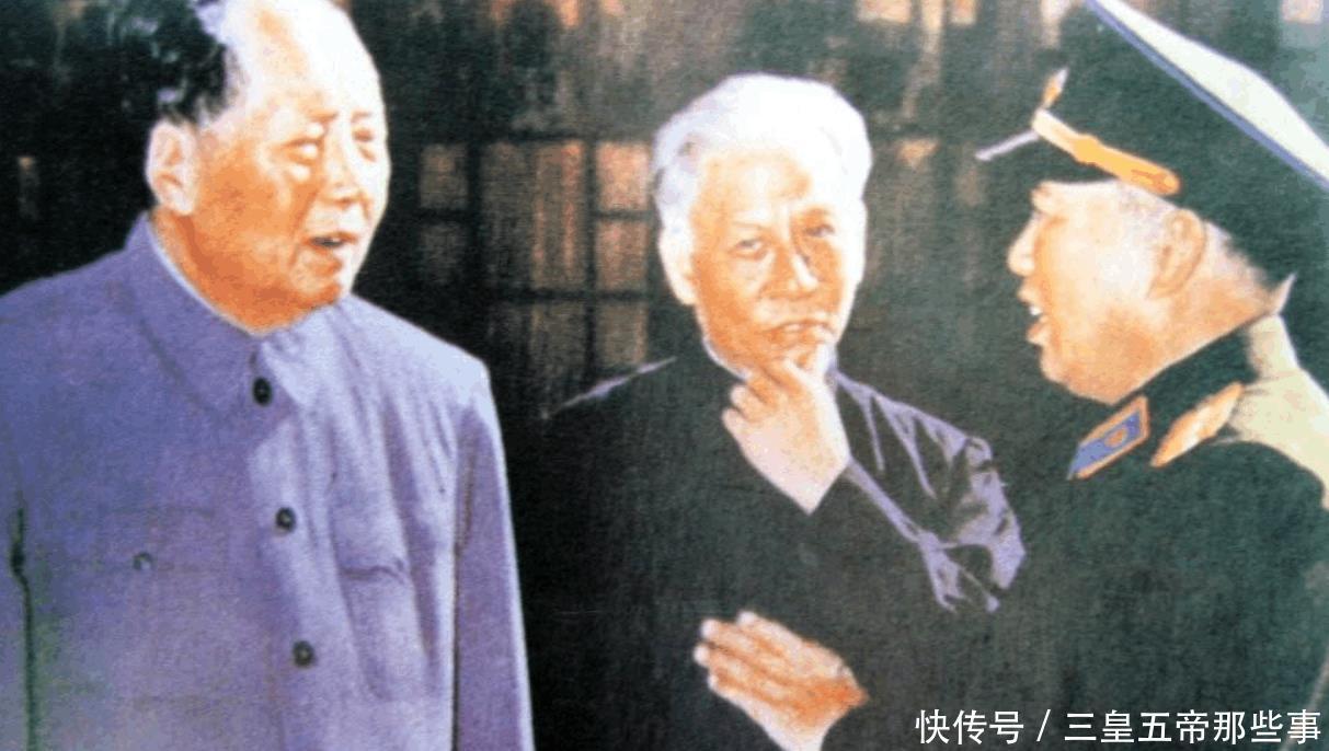 房子|开国上将衣锦还乡, 父亲让他修一下家里的旧房子, 为啥却被他拒绝！