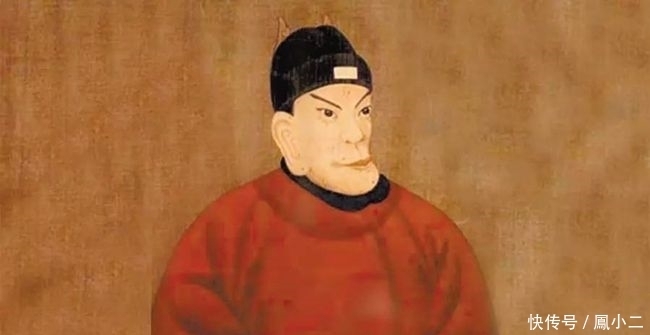 沿用|朱元璋请人给故宫题字,后龙颜大怒将他斩首,此错别字沿用到清朝