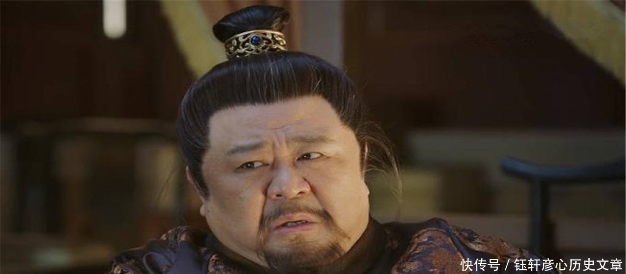 风华|大明风华朱高炽和朱瞻基父子情深也许是假象，朱棣插手有隐忧