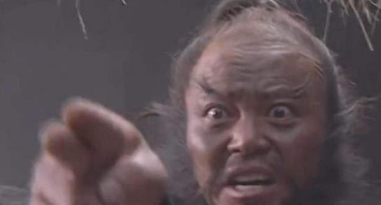 晁盖最讨厌的人是谁不是花荣,而是李逵
