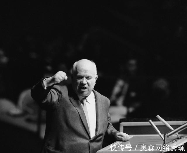 愤怒|赫鲁晓夫如何度过晚年？勃列日涅夫做法令其愤怒，遗愿险“夭折”