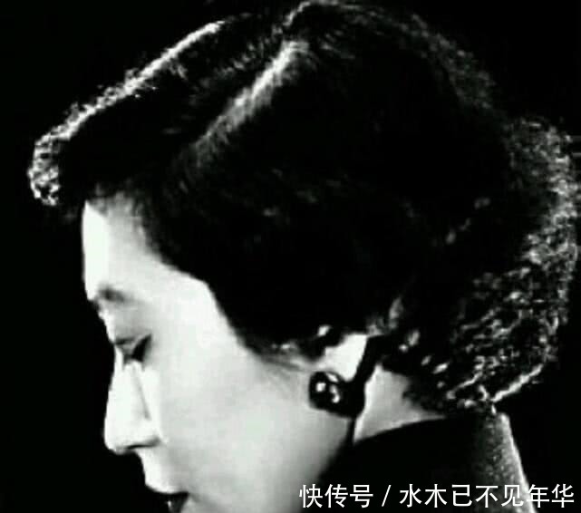 她是民国才女,晚年却被虱子缠身,究竟是怎么回事!