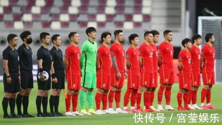 国足|无视国足?澳大利亚主帅赛后一番话杀人诛心,官媒点评:差距巨大