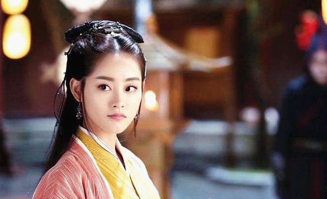 武则天|史上最幸运的陪嫁丫鬟,熬死小姐当上开国皇后,差点成为武则天