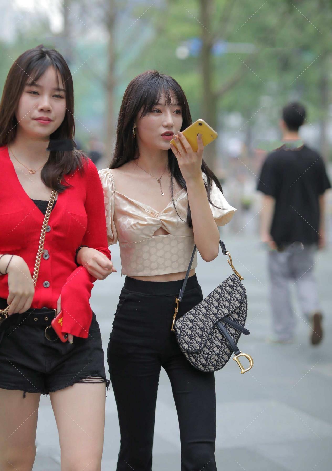亮色|浅色好看，还是亮色好看？不同皮肤，选择不同搭配