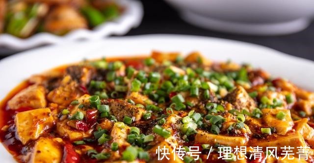 四川最出名的10道特色菜，麻辣过瘾，香嫩可口，照着做很简单！