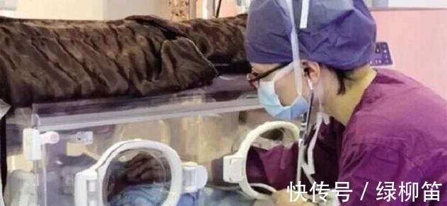 早产儿|''拇指姑娘''出生时仅25厘米,被诊断活不到1岁,结果却出人意料