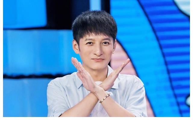 《你好星期六》定档，《快乐大本营》结束！只有何炅一人留下？