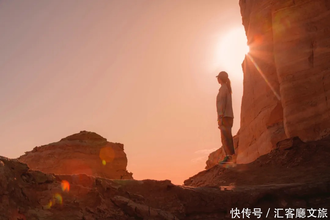 《邂逅柴达木》,一条去了能吹一辈子的越野路线!