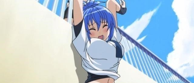 肯普法|日本动漫男主变身成美少女,这么另类的番竟然有三部!