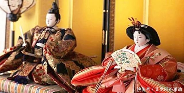 公开|日本天皇墓被挖后,有个秘密一直不敢公开,其实跟日本的祖先有关