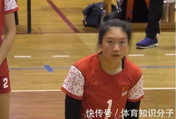 万梓玥|女排14人名单大公布!张常宁龚翔宇意外落选,新版袁心玥寄予厚望