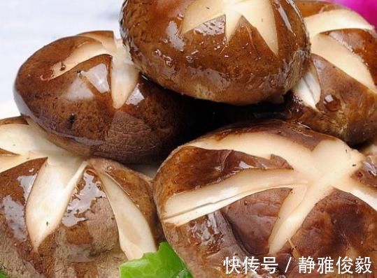 常吃|常吃香菇的人,长寿不会远离你,但此类人不能多吃,却有人不清楚