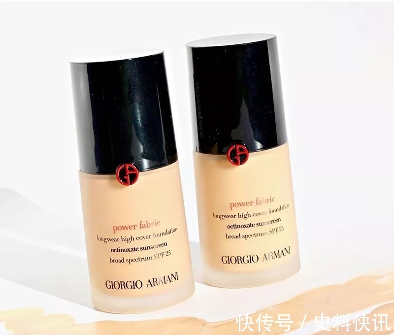 遮瑕|史上最全的底妆合集，找不到你的真爱粉底算我输！