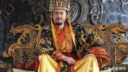 先走一步|古代最长寿的皇帝，儿子：爹，我先走一步，孙子：爷啊，我也撑不