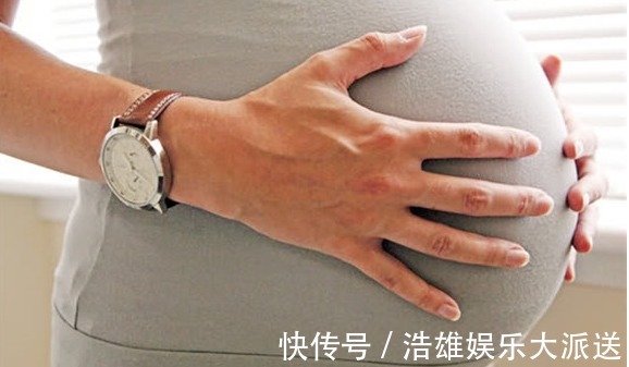 脐带|孕妇为顺产半夜爬楼梯,没想到孩子出生后,全家人已是泪流满面!