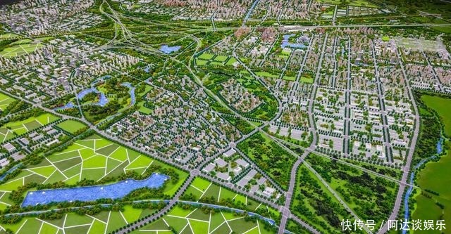 二合一|看规划馆、博物馆二合一的数字博物馆,了解包公故里的前世今生