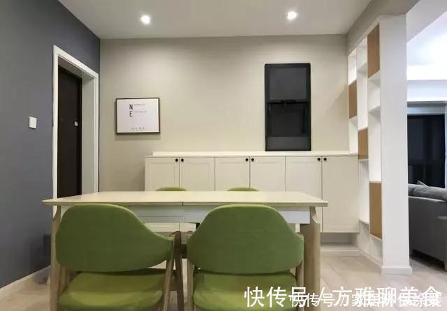 媳妇|142平大户型,装修费仅花22万全部搞定,亲朋来了都夸太好看