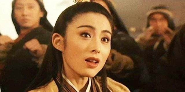 察罕帖木儿|历史上真实的赵敏,嫁给了朱元璋的儿子,后被逼殉葬