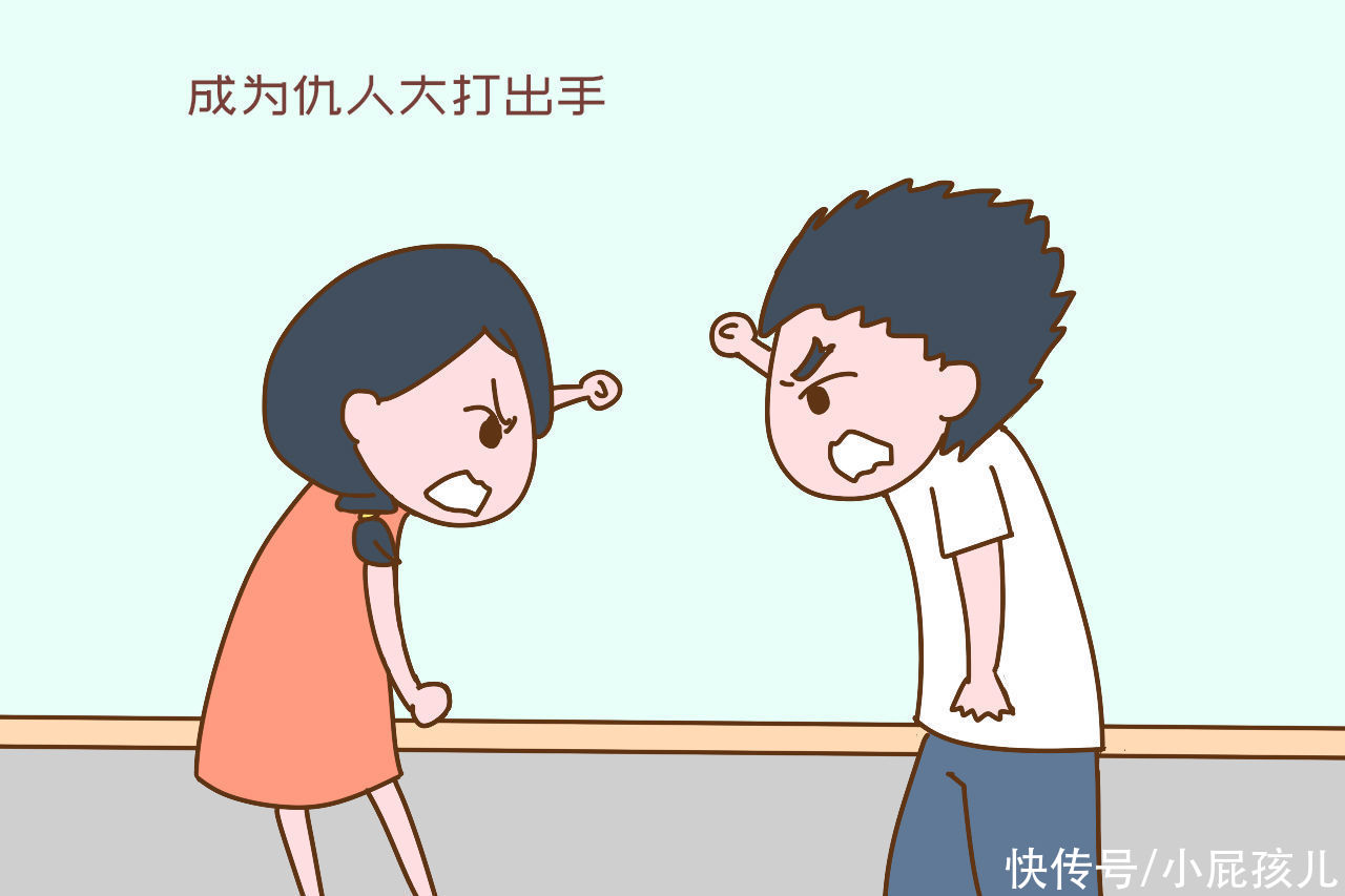 强盗逻辑|父母的一些强盗逻辑，让子女互相仇视自己晚年自食恶果，很现实