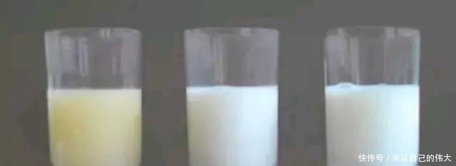 宝宝|母乳放大1000倍是什么样在显微镜下竟然是活的