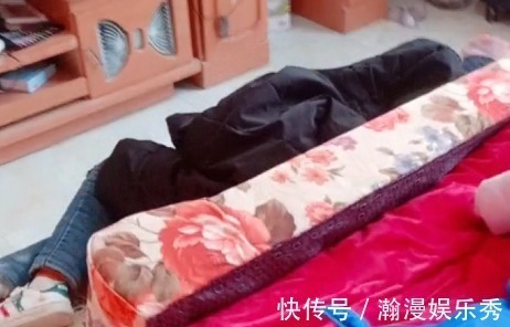 亲爹|奶爸“穷养儿富养女”火了,儿子已怀疑人生:这到底是不是我亲爹