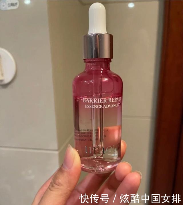 精华|平价又好用的5款“国货精华”相比大牌护肤品,这些性价比更高