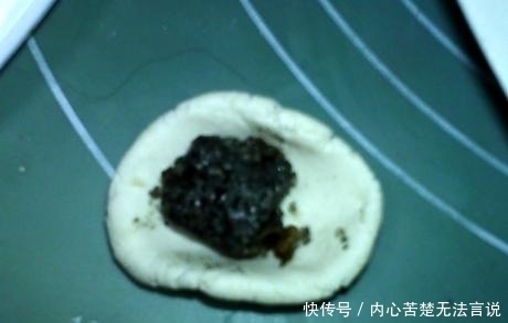 正月十五吃汤圆吃烦了吗?那就换换口味,尝尝这样做汤圆