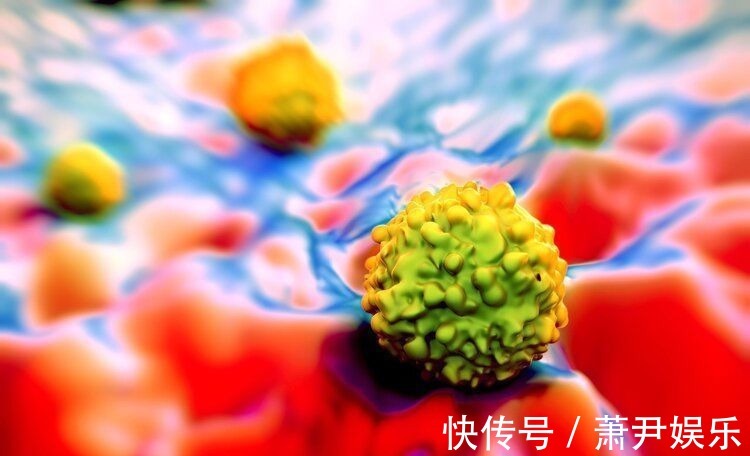 淋巴管|癌症转移速度有多快?为啥有人很快就转移了?或和4个原因有关