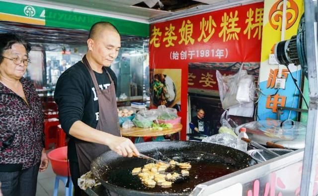 一无所知|一份本地人做的潮汕美食攻略你对潮汕美食的力量，简直一无所知