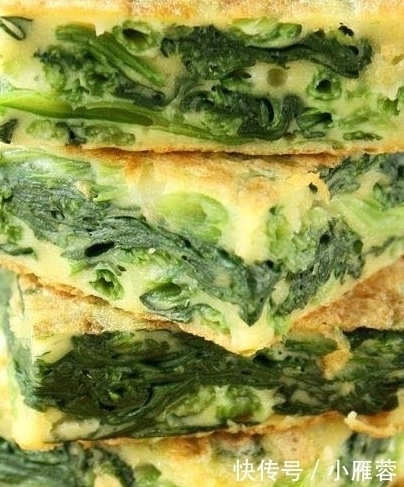 此菜1块钱一大把，比吃肉健康，堪比喝5杯牛奶，小孩长个要多吃