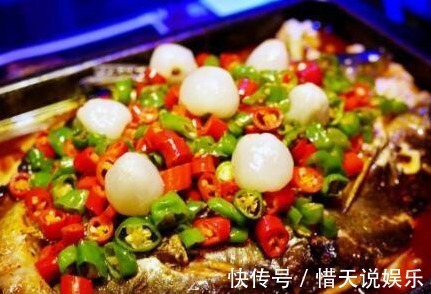 味道鲜美颜值高的几道美食，在家待客轻松搞定，好吃特别下饭