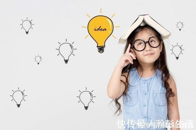 娃娃|“天才宝宝”的几个小特征,你家娃娃有吗?家长可自行对照