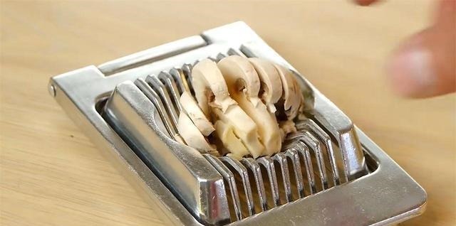 国外发明切片神器,一售卖就遭疯抢,国内网友看后忍不住乐了