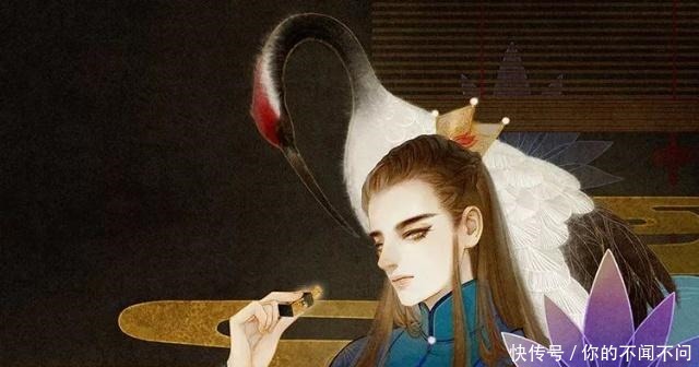 故事|古风故事 | 以江山为聘,娶你可好!