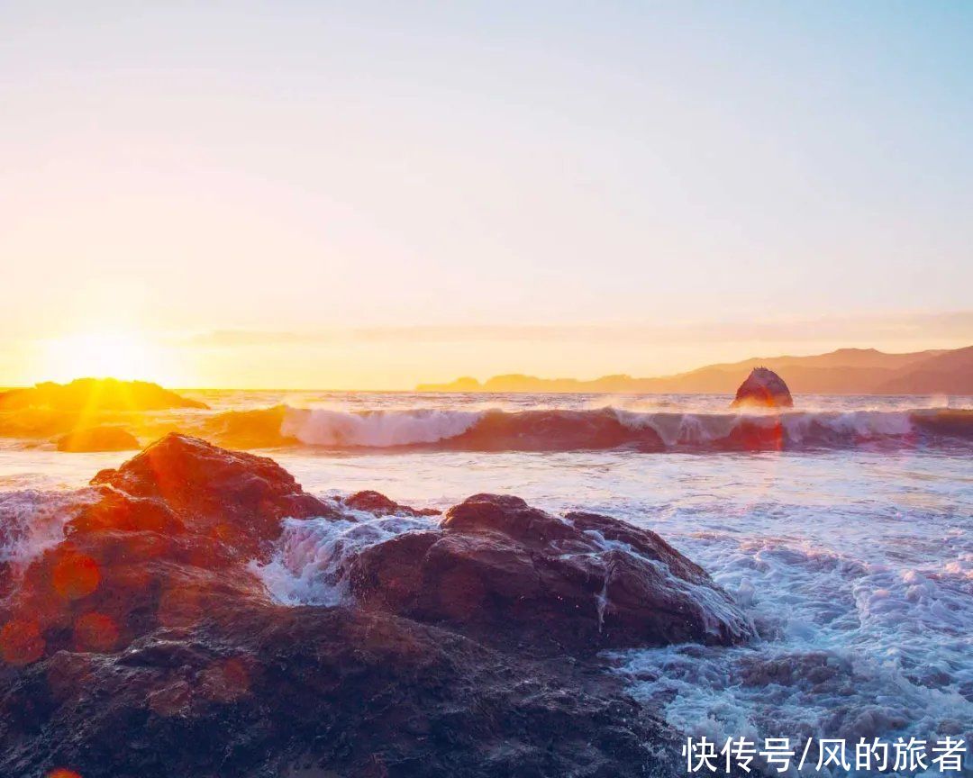 绿水青山|寻找最惬意的夏日，来这五个地方，一起感受被绿水青山环抱