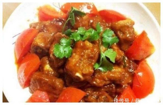 温暖|好吃还是家常菜,用普通的食材做出温暖的味道,实惠很下饭