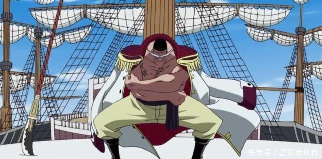 分钟|顶上战争,假如这两人出手,根本就不怕三大将,分分钟救出艾斯