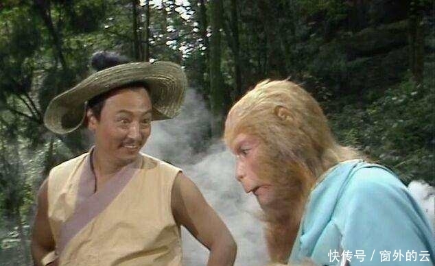 菩提老祖派樵夫下山，樵夫却溜了？原来是他恢复了记忆！