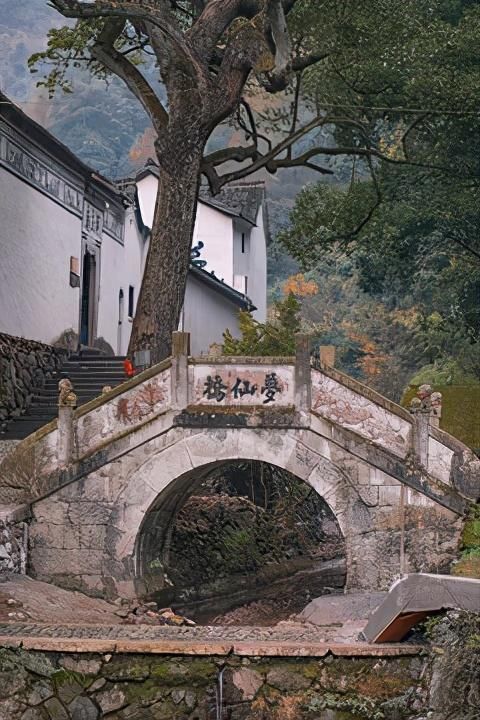 俞源太极星象村|金华有什么地方好玩?到金华旅游千万不要错过这些景点