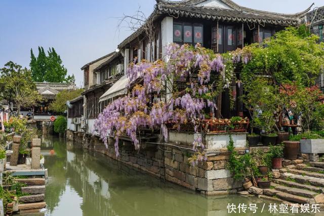 名街|中国最有味道的十大历史文化名街，每个都不可错过！你去过几个