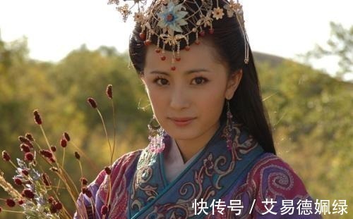 杨玉环#盘点 中国古代十大妖女排行榜, 西施排在第三位