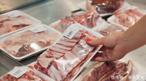 肉制品|为啥市面上的冻肉从不断货?价格还不贵?可以放心吃吗?涨知识了