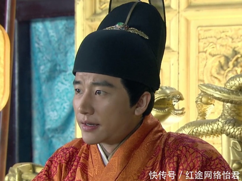 朱允炆|明朝有16位皇帝,哪三位皇帝不在明十三陵?