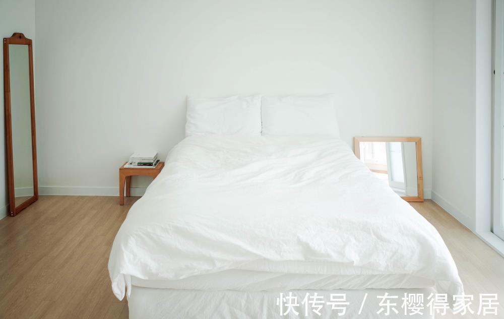 极简|90后女生穷装75平，不豪不奢坚持极简，成小区年轻人装修的样板房