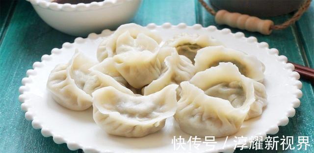 公公婆婆|一盘饺子,害了很多孩子,不知情的家长还在喂给孩子,毫无察觉!